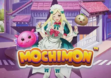 Mochimon