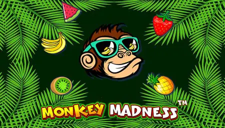 Monkey Madness