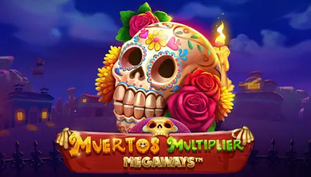 Muertos Multiplier Megaways