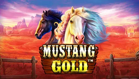 Mustang Gold 