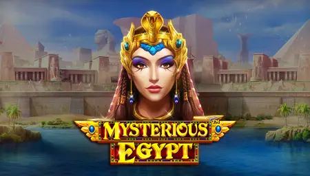 Mysterious Egypt