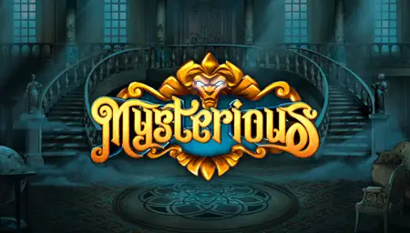 Mysterious
