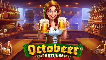 Octobeer Fortunes