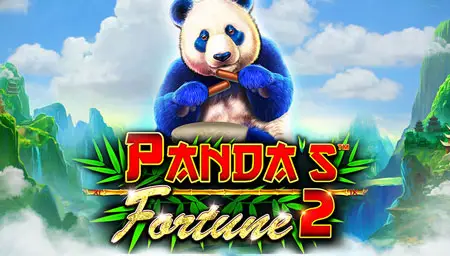 Panda Fortune 2 