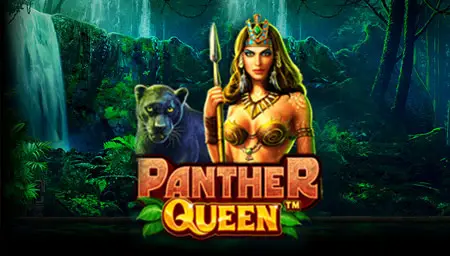 Panther Queen