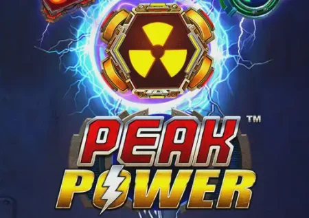 Peak Power