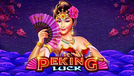 Peking Luck