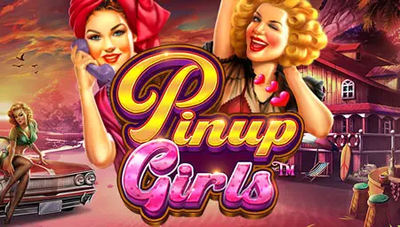 Pinup Girls