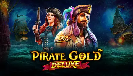 Pirate Gold Deluxe 