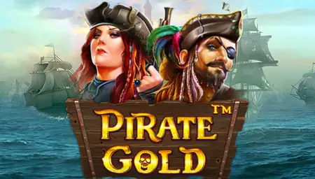 Pirate Gold 