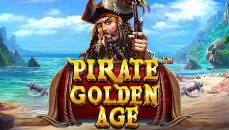 Pirate Golden Age