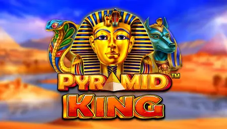 Pyramid King