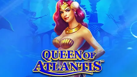 Queen of Atlantis
