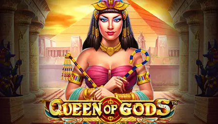 Queen of Gods 