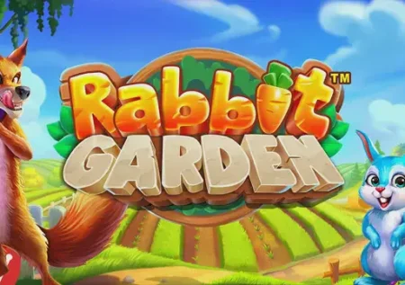 Rabbit Garden
