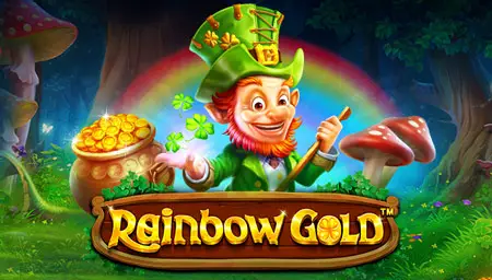 Rainbow Gold 