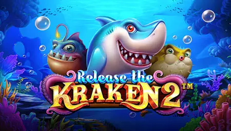 Release the Kraken 2