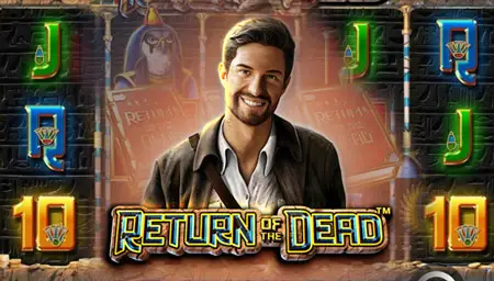 Return of the Dead