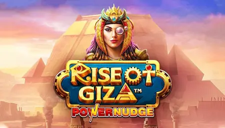 Rise of Giza PowerNudge