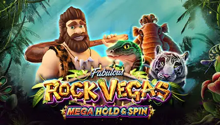 Rock Vegas