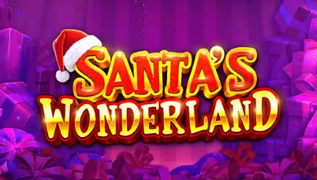 Santa’s Wonderland