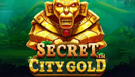 Secret City Gold