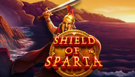 Shield Of Sparta