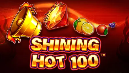 Shining Hot 100 