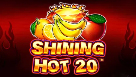 Shining Hot 20