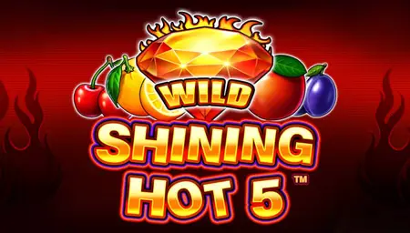 Shining Hot 5