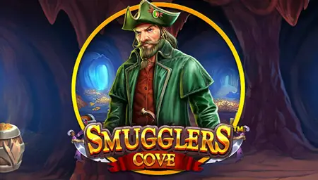 Smugglers Cove