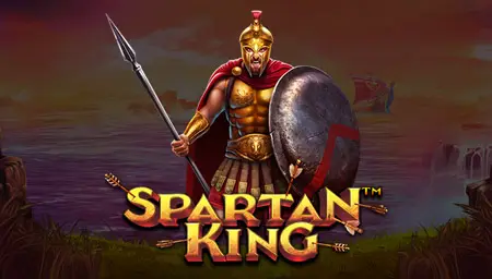 Spartan King