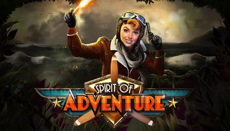 Spirit of Adventure