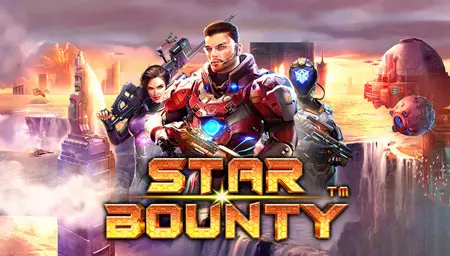 Star Bounty