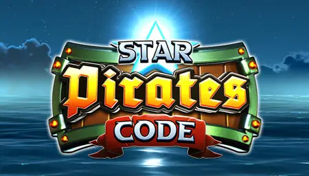 Star Pirates Code 