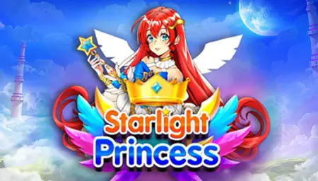 Starlight Princess