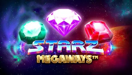 Starz Megaways 