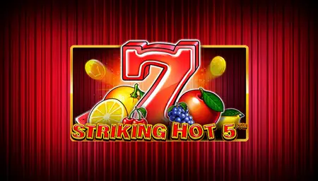 Striking Hot 5