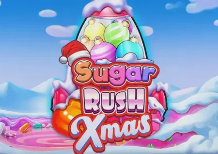 Sugar Rush Xmas