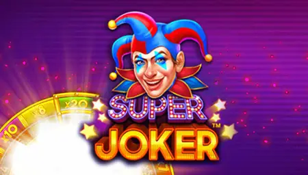 Super Joker 