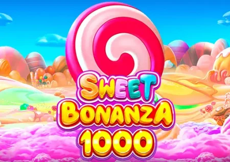 Sweet Bonanza 1000