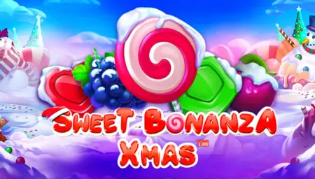 Sweet Bonanza Xmas 