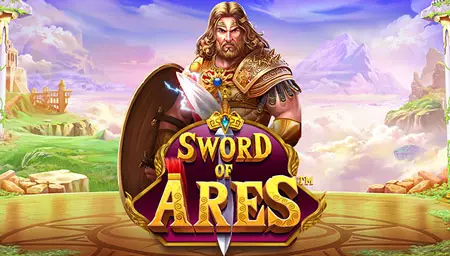 Sword of Ares