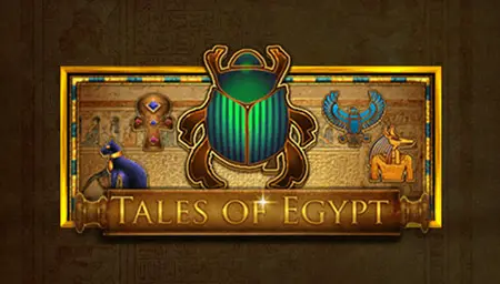 Tales of Egypt