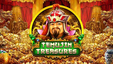 Temujin Treasures