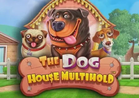 The Dog House Multihold
