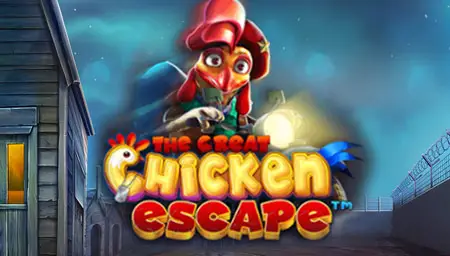 The Great Chicken Escape
