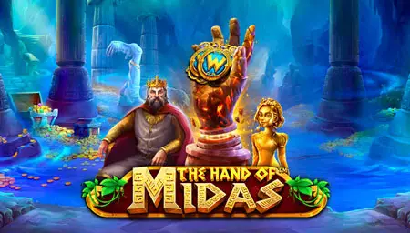 The Hand of Midas
