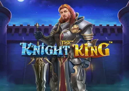 The Knight King 