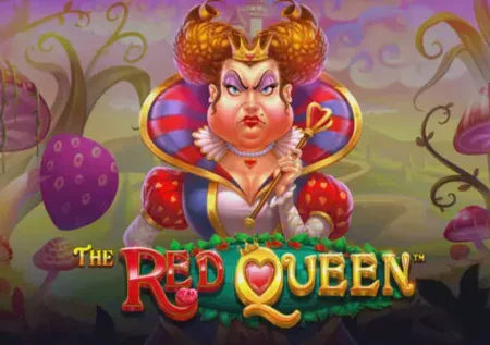 The Red Queen